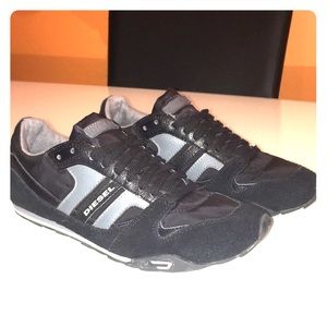 Diesel | Shoes | Diesel Gunner Sneakers 